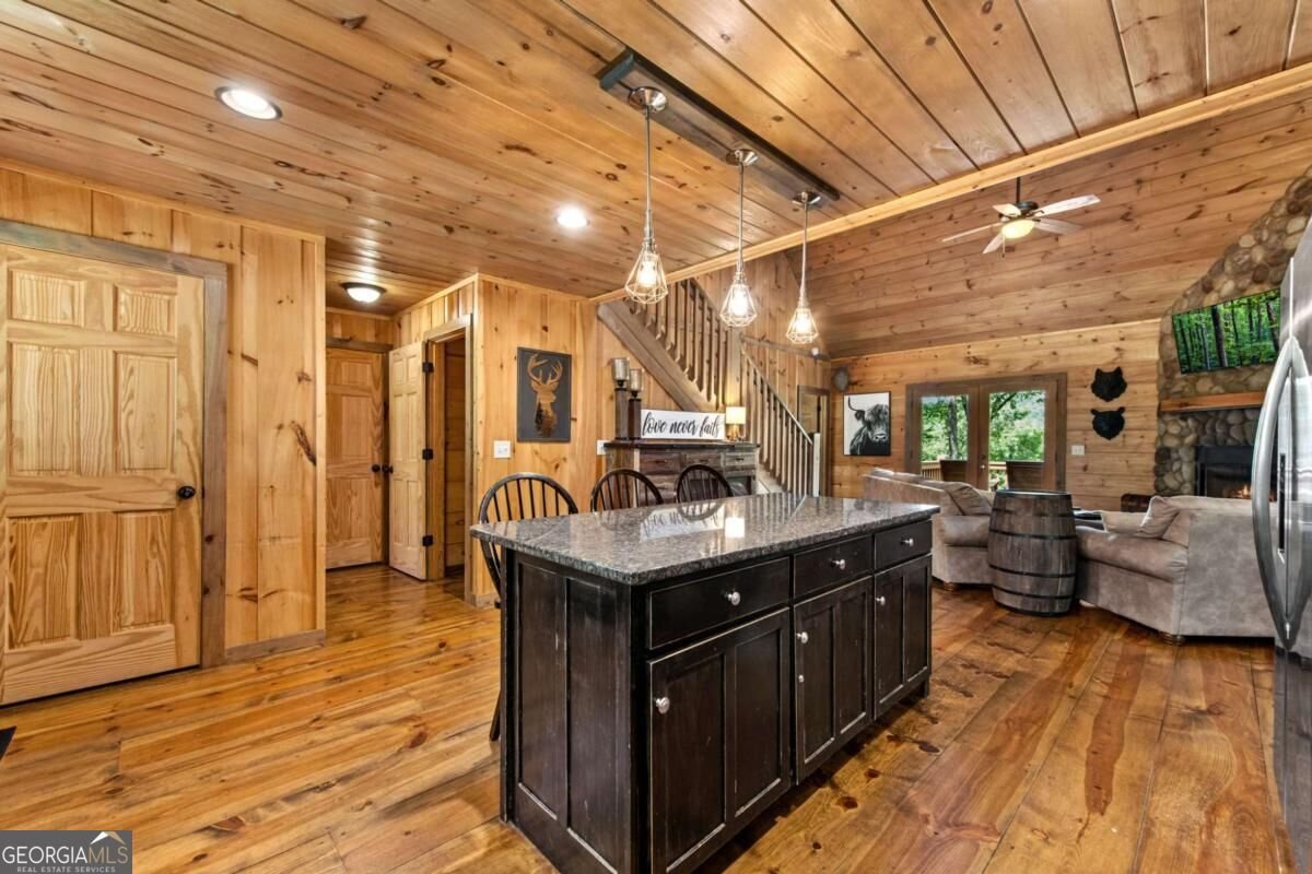 383 River Escape Drive Ellijay - Photo 33