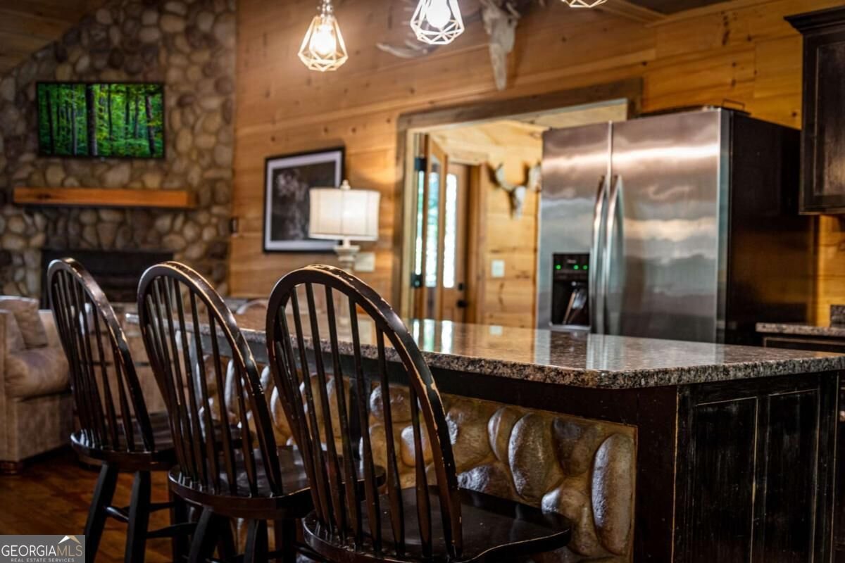 383 River Escape Drive Ellijay - Photo 34
