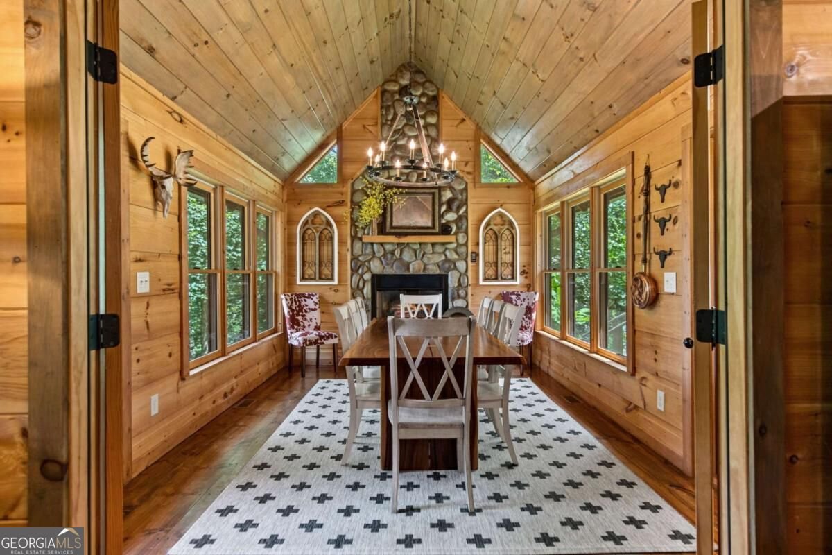 383 River Escape Drive Ellijay - Photo 35