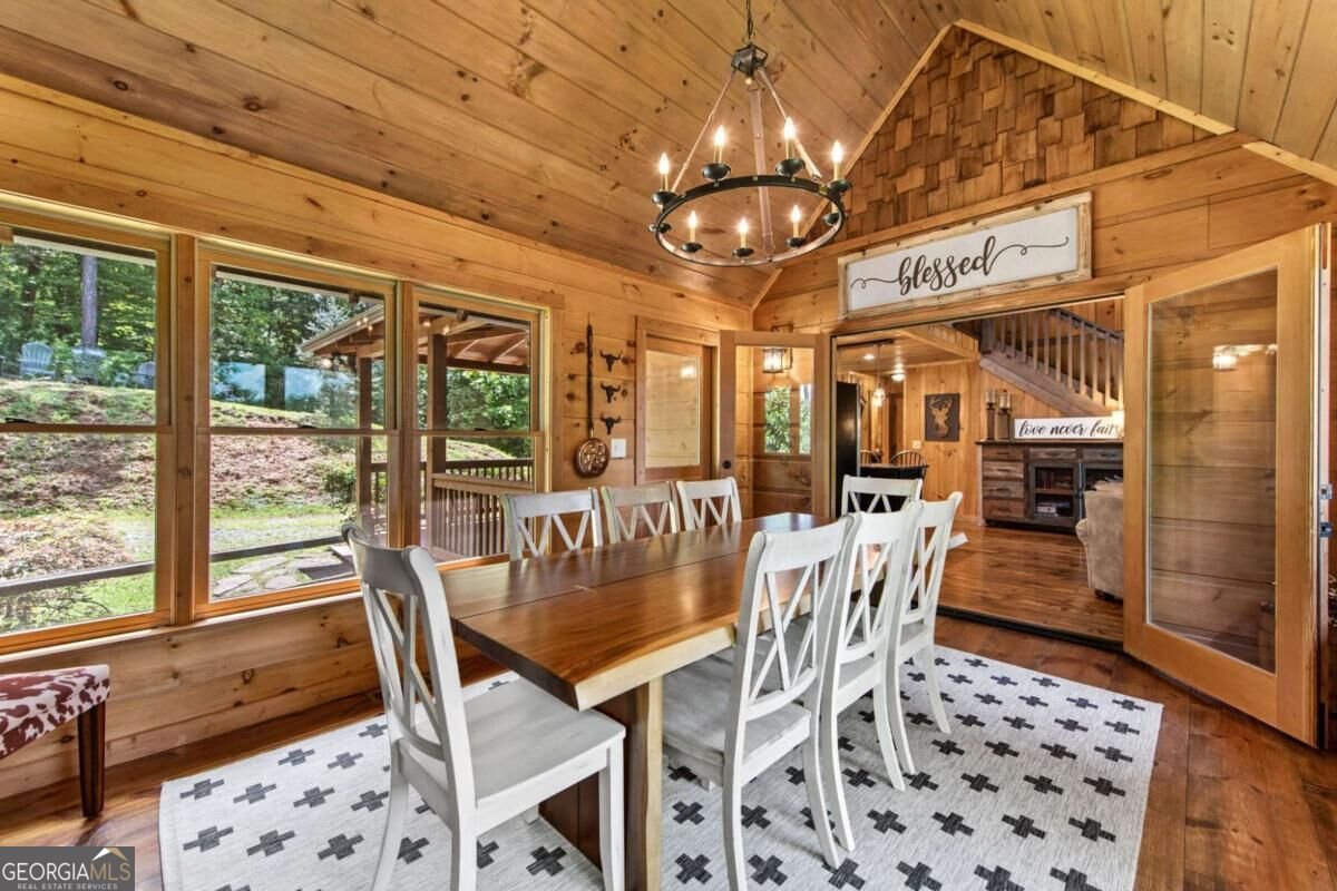 383 River Escape Drive Ellijay - Photo 36