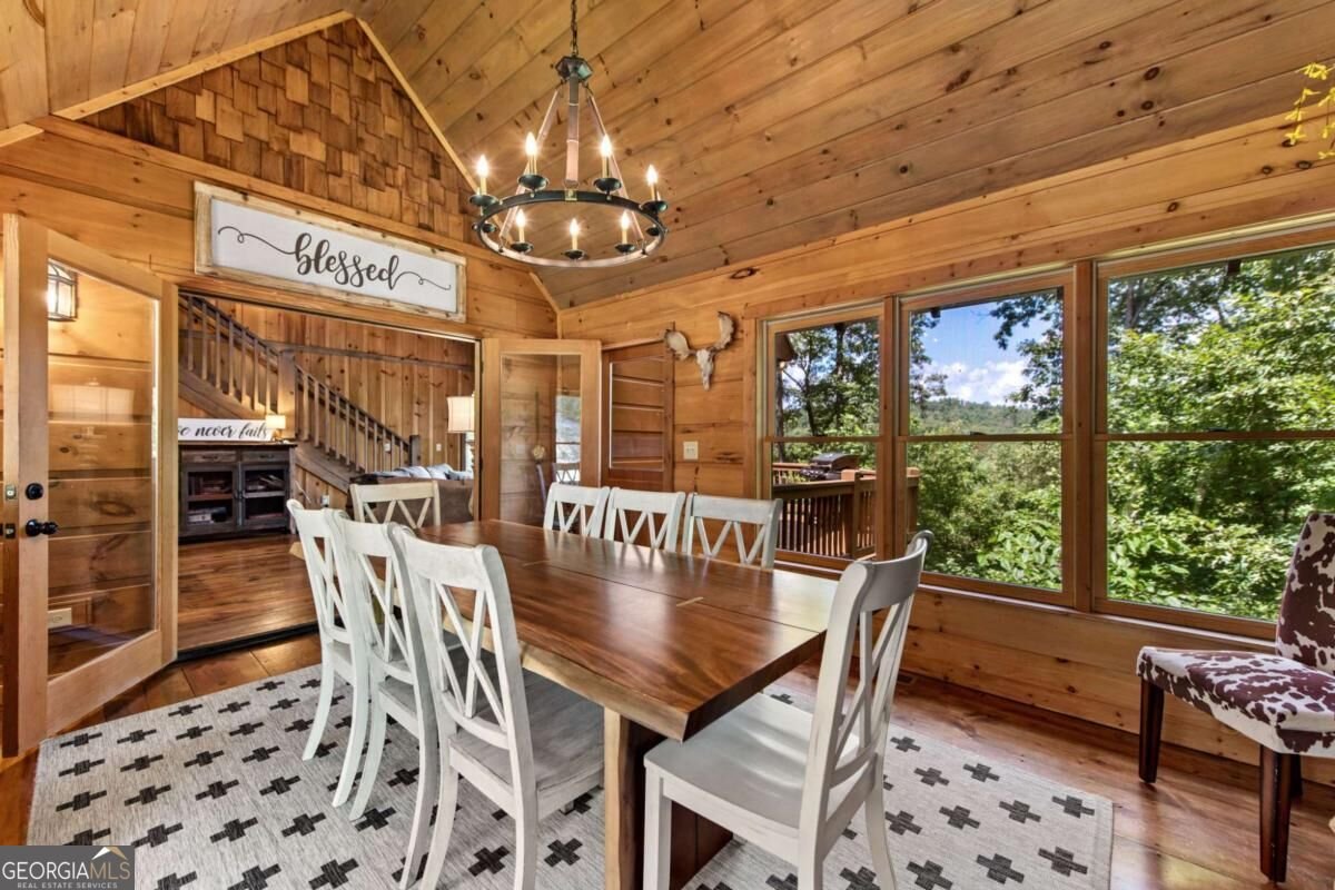 383 River Escape Drive Ellijay - Photo 37