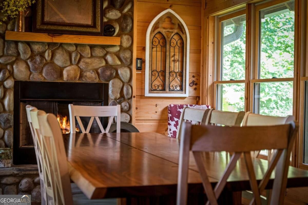 383 River Escape Drive Ellijay - Photo 38