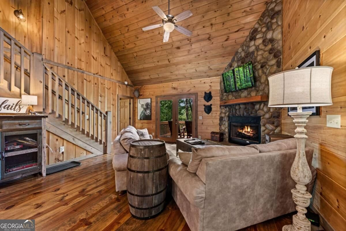 383 River Escape Drive Ellijay - Photo 40
