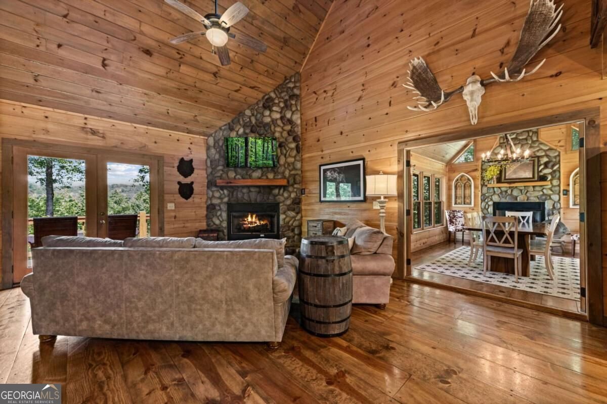 383 River Escape Drive Ellijay - Photo 42