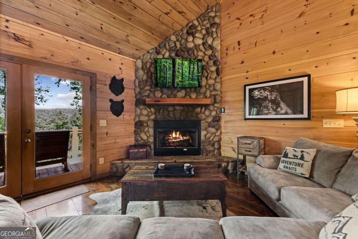 383 River Escape Drive Ellijay - Photo 44