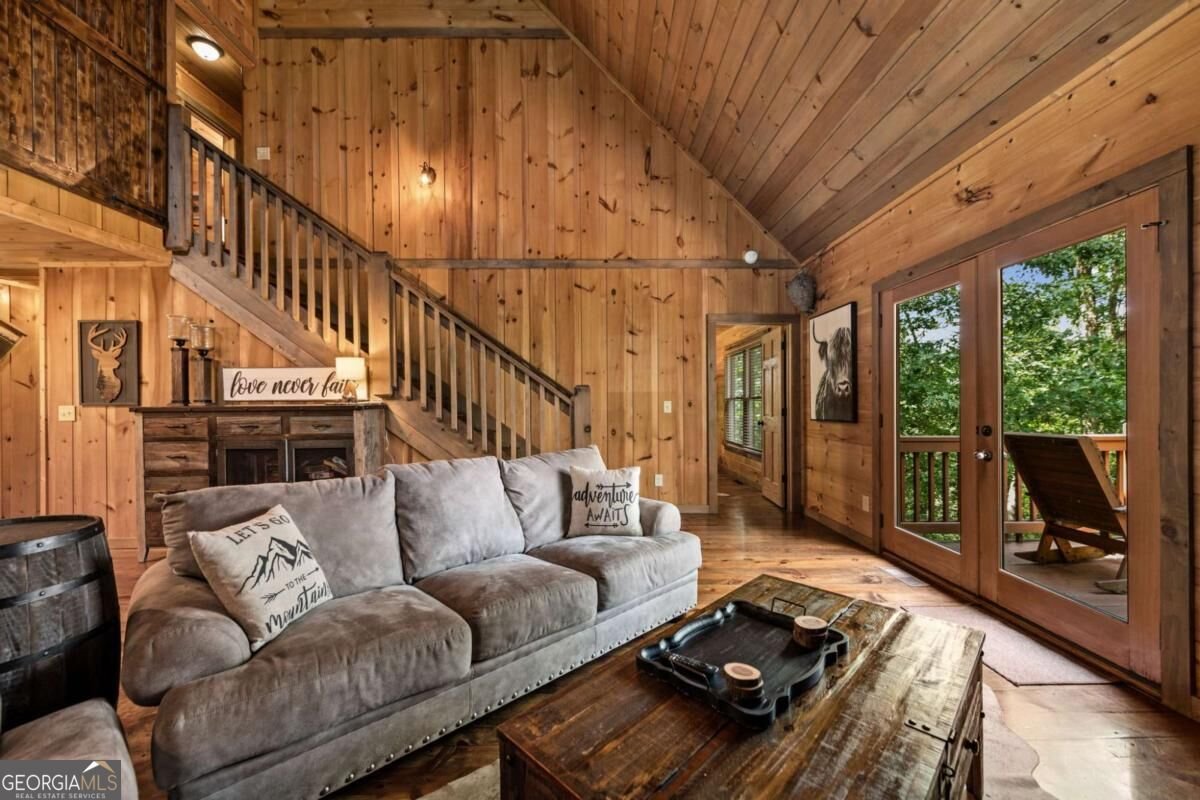 383 River Escape Drive Ellijay - Photo 46