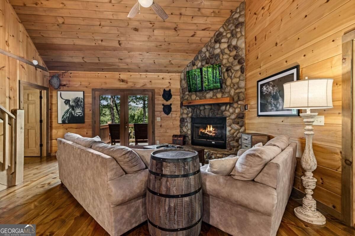 383 River Escape Drive Ellijay - Photo 47