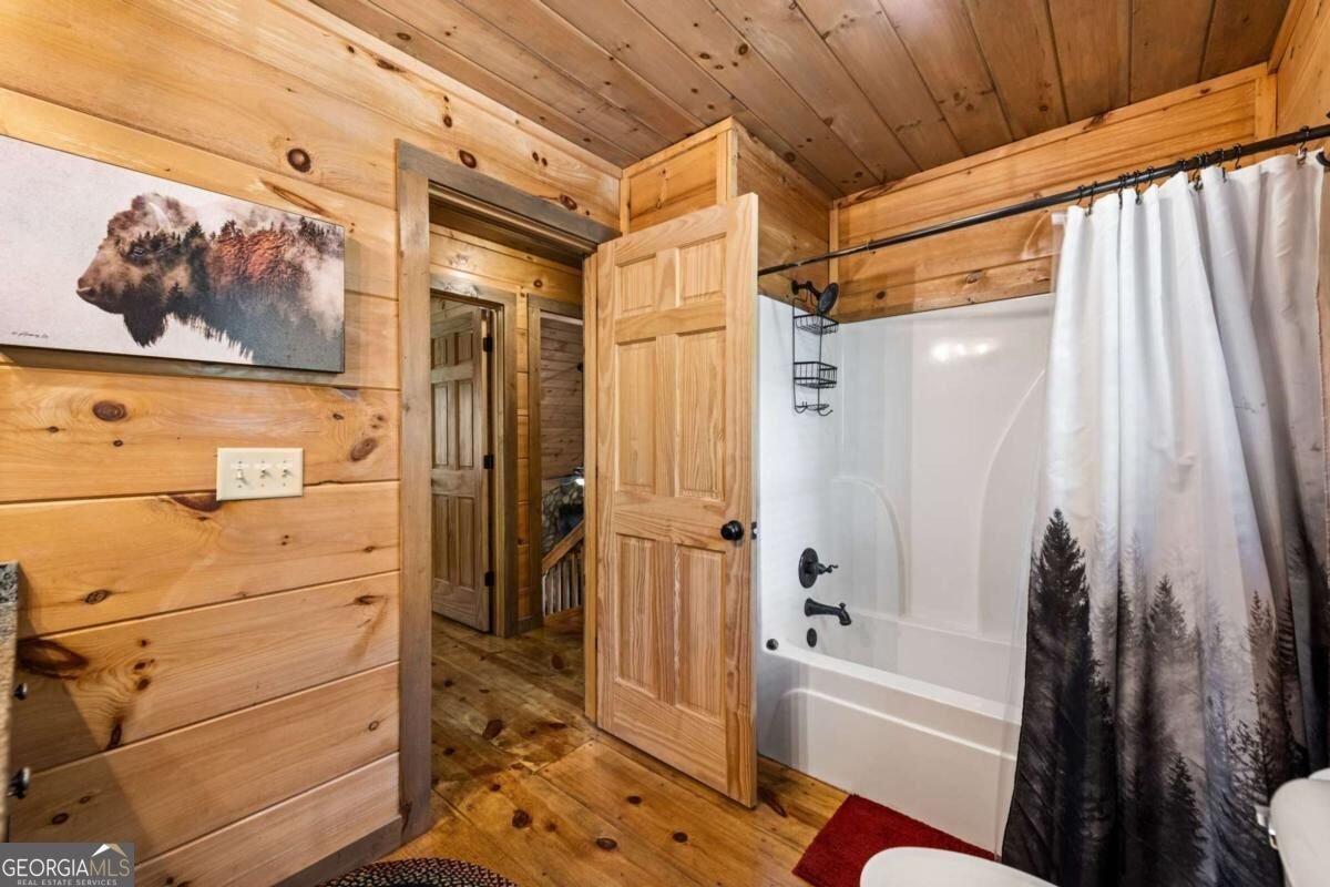 383 River Escape Drive Ellijay - Photo 54