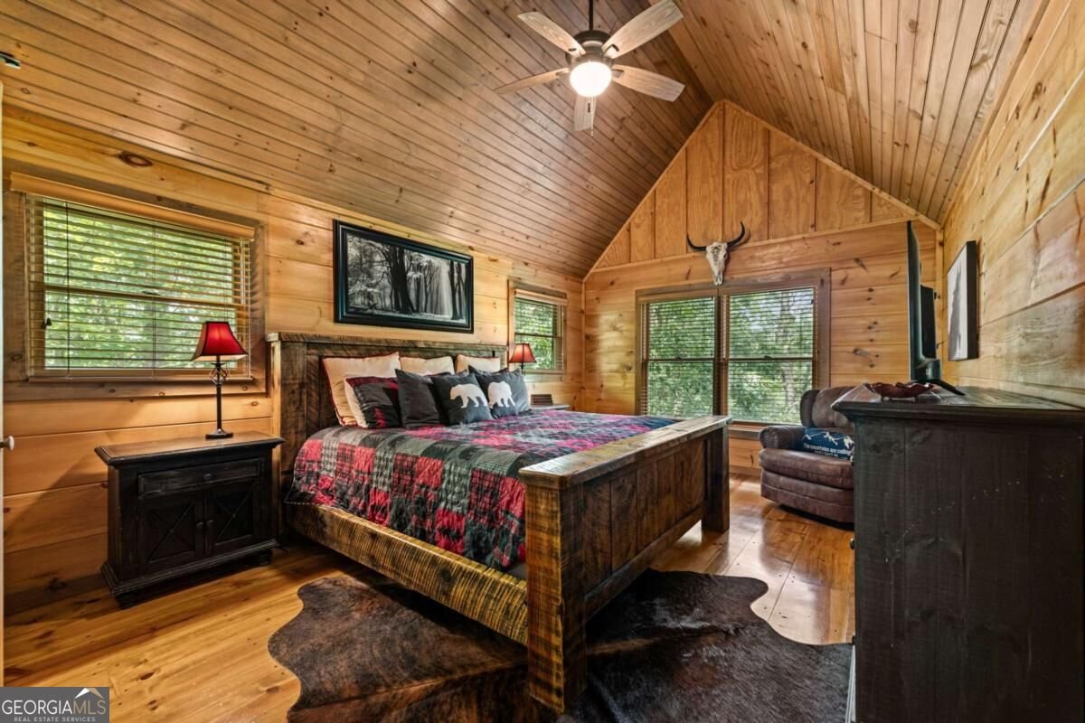 383 River Escape Drive Ellijay - Photo 57