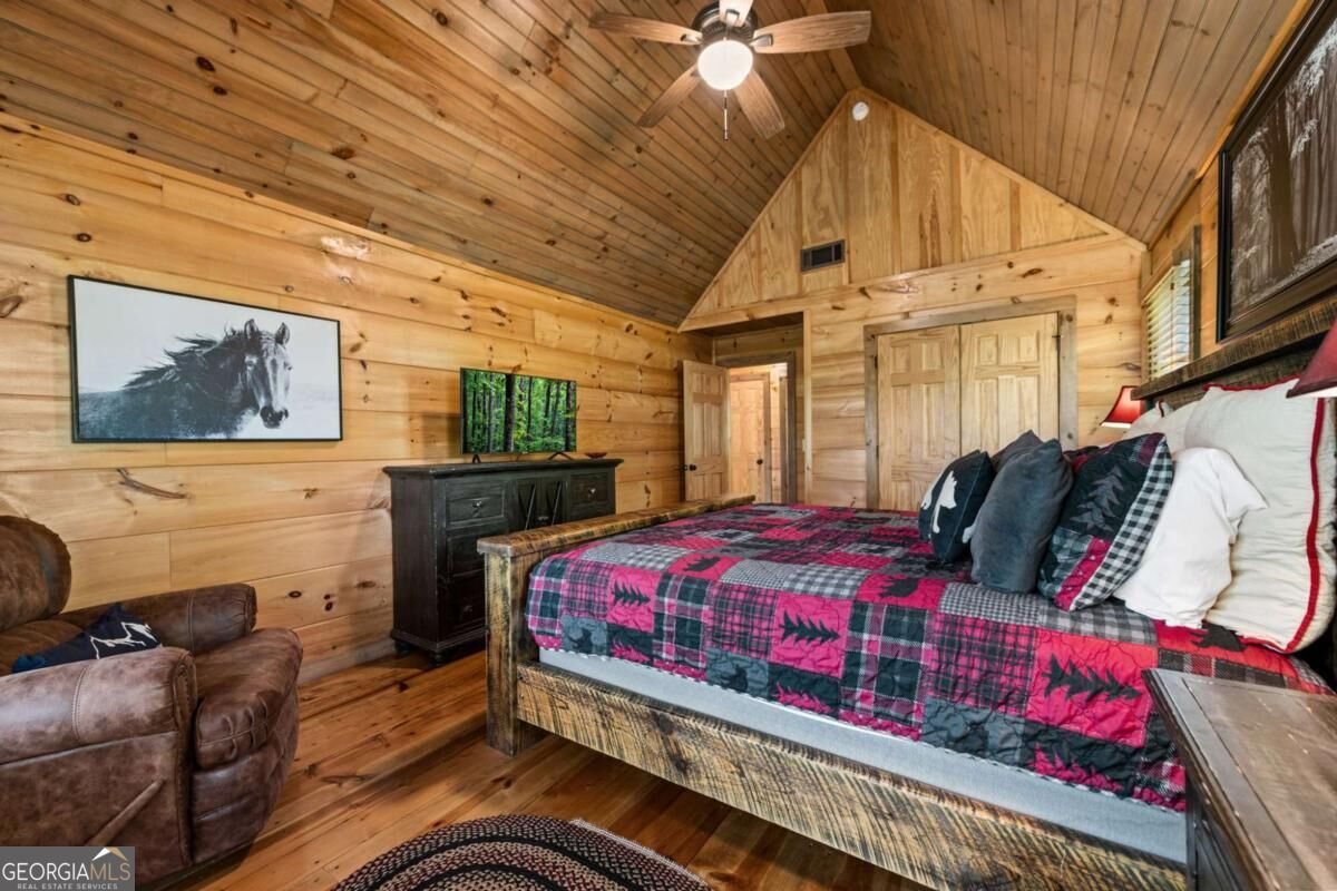 383 River Escape Drive Ellijay - Photo 59