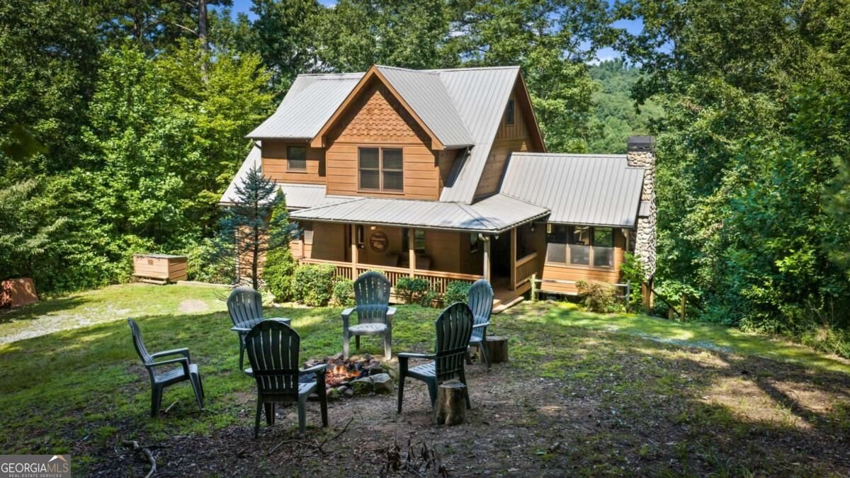 383 River Escape Drive Ellijay - Photo 6