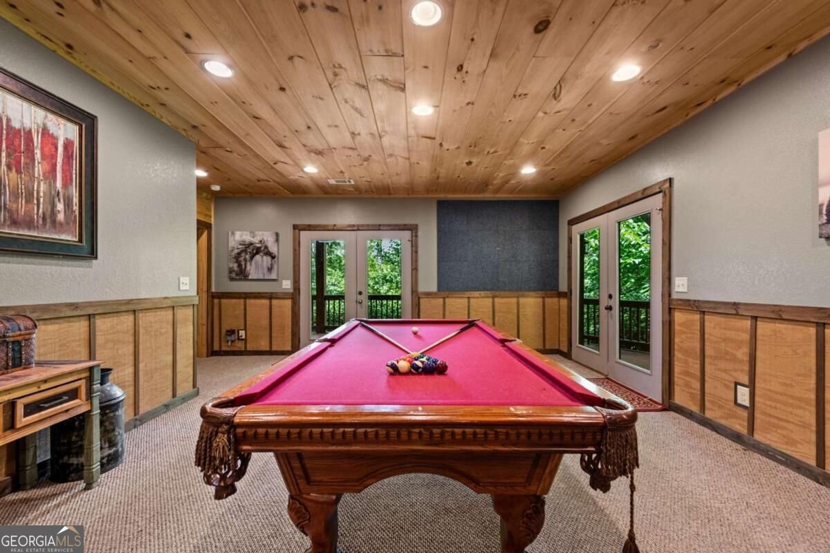 383 River Escape Drive Ellijay - Photo 65