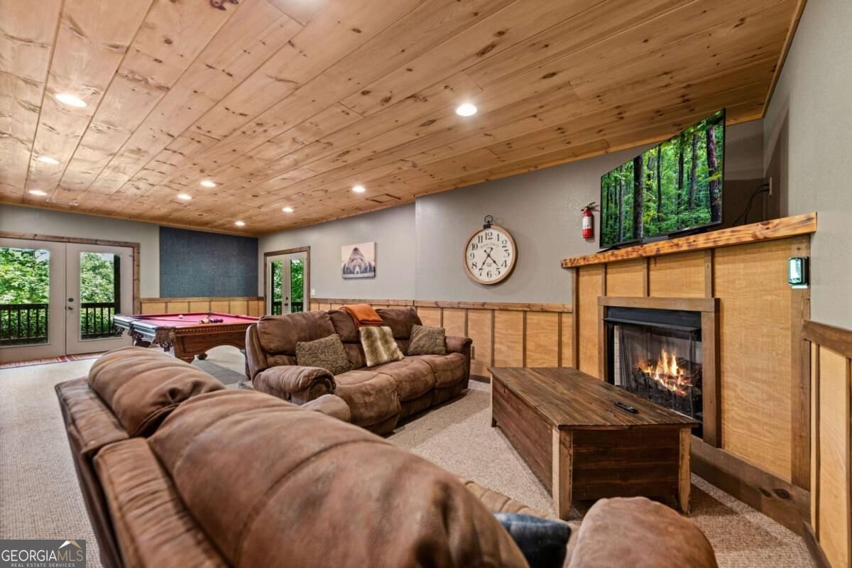 383 River Escape Drive Ellijay - Photo 68