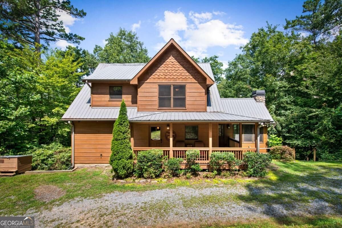 383 River Escape Drive Ellijay - Photo 7