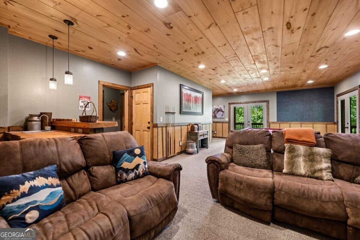 383 River Escape Drive Ellijay - Photo 70
