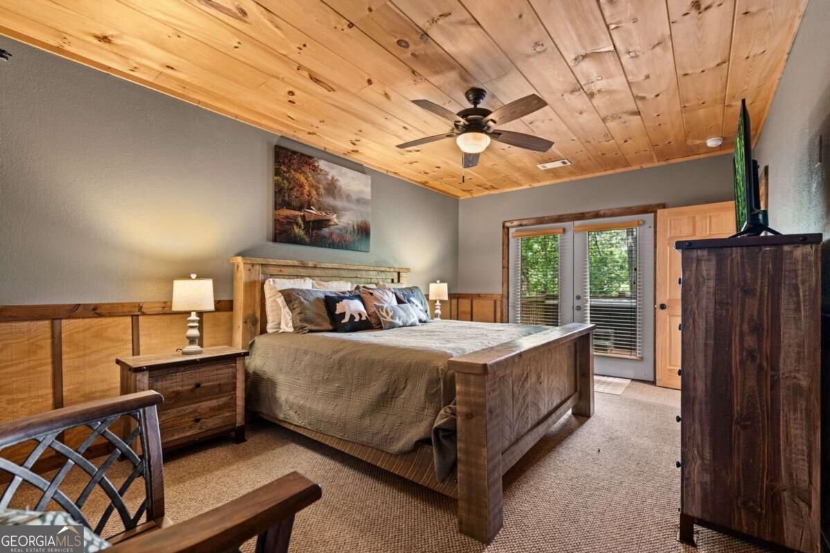 383 River Escape Drive Ellijay - Photo 75