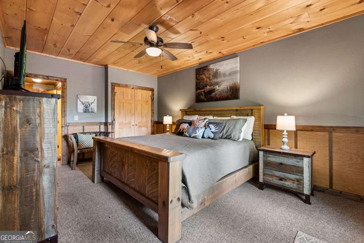 383 River Escape Drive Ellijay - Photo 77