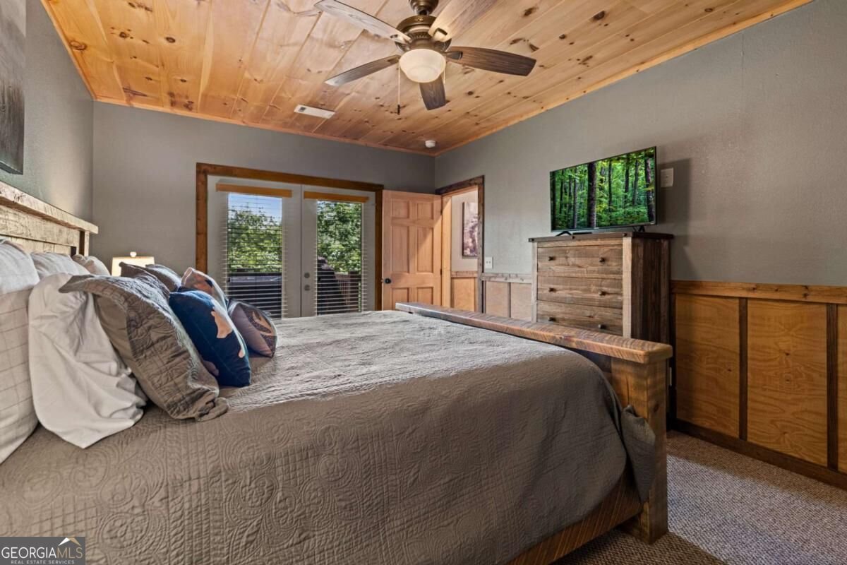 383 River Escape Drive Ellijay - Photo 78