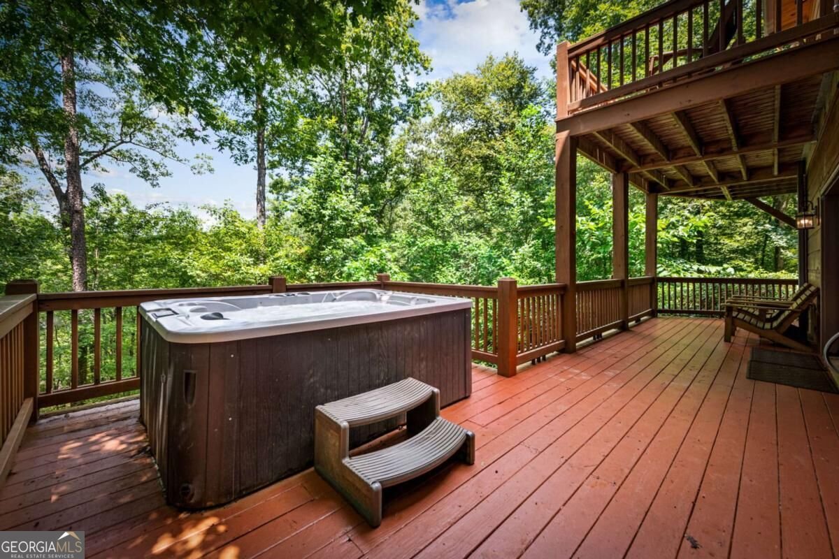 383 River Escape Drive Ellijay - Photo 79
