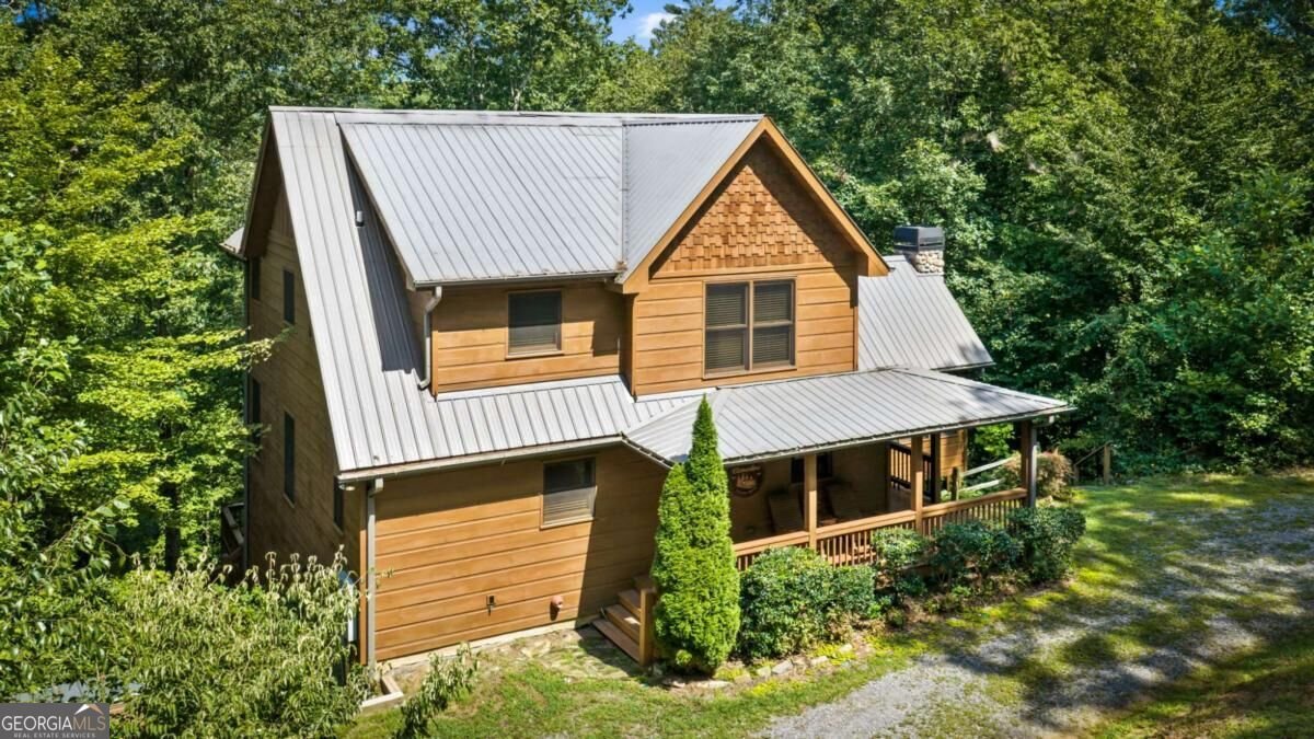 383 River Escape Drive Ellijay - Photo 8
