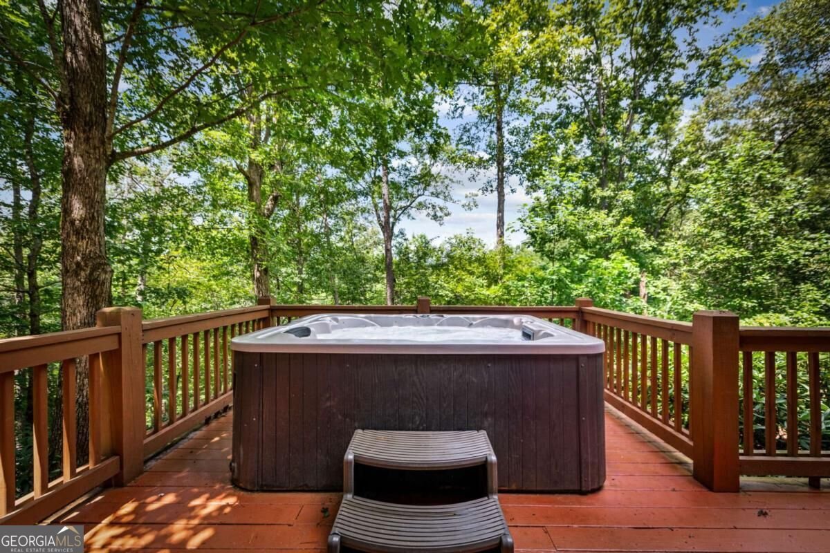 383 River Escape Drive Ellijay - Photo 81