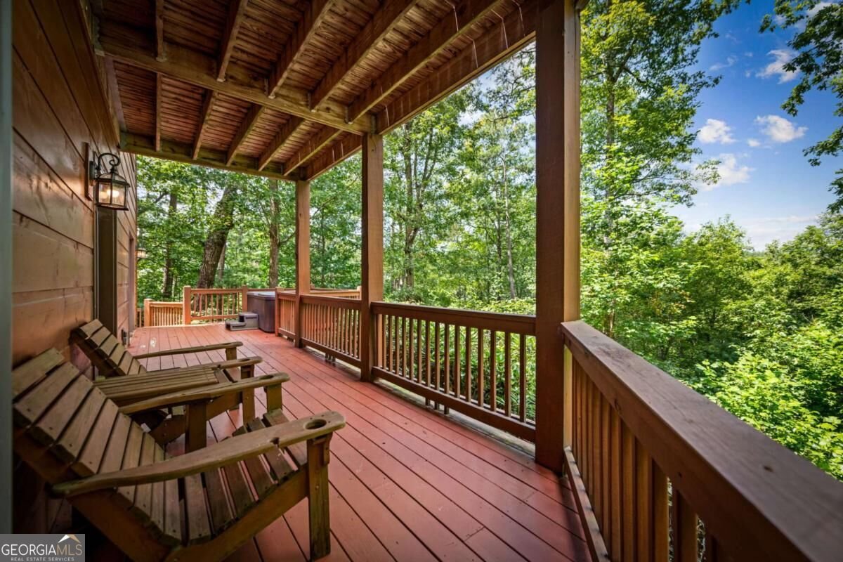 383 River Escape Drive Ellijay - Photo 82
