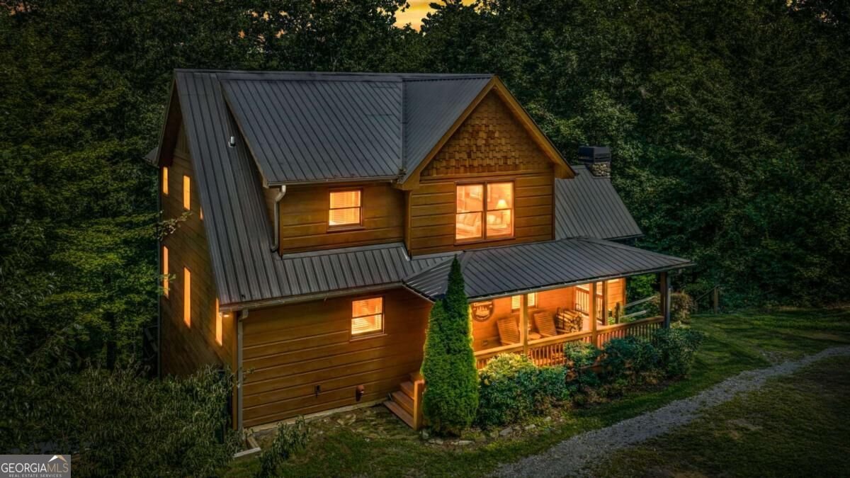 383 River Escape Drive Ellijay - Photo 87