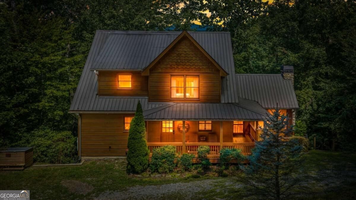 383 River Escape Drive Ellijay - Photo 88