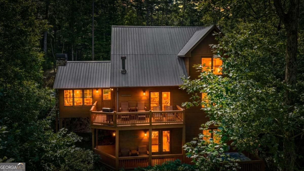 383 River Escape Drive Ellijay - Photo 89