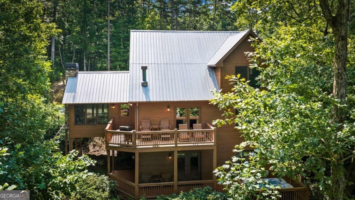 383 River Escape Drive Ellijay - Photo 9