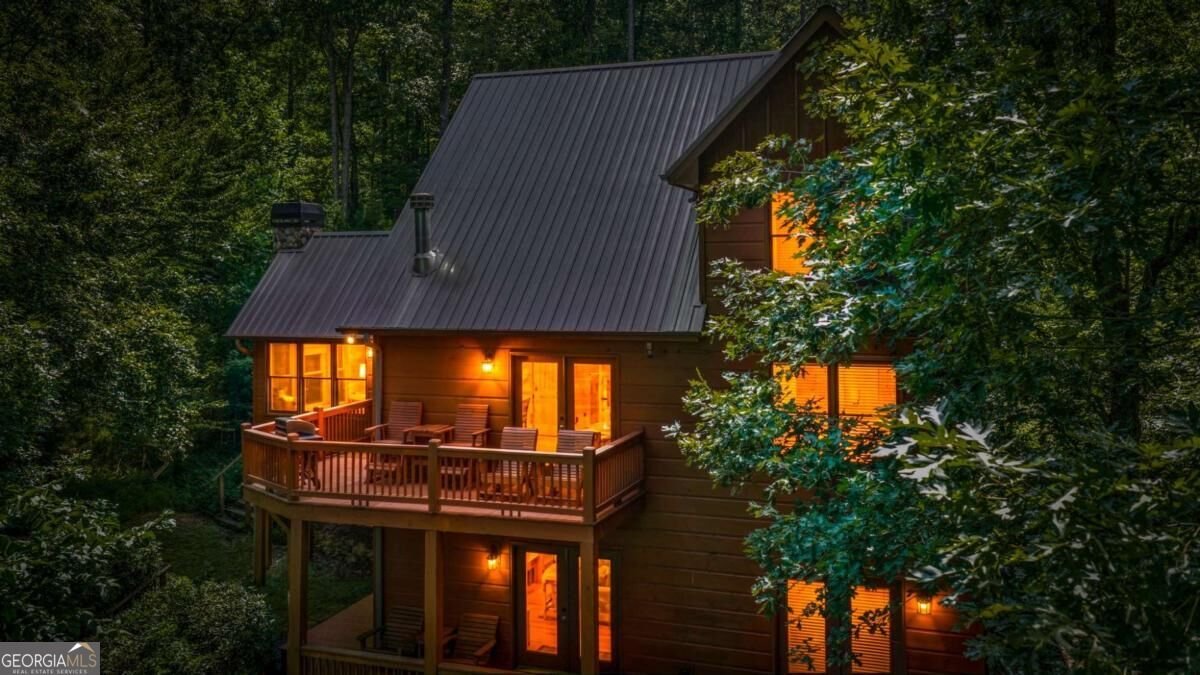383 River Escape Drive Ellijay - Photo 91