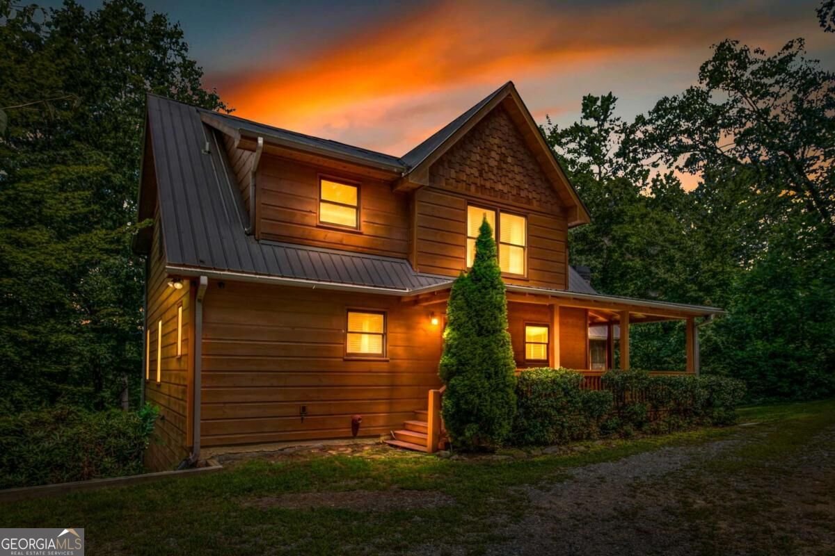 383 River Escape Drive Ellijay - Photo 92