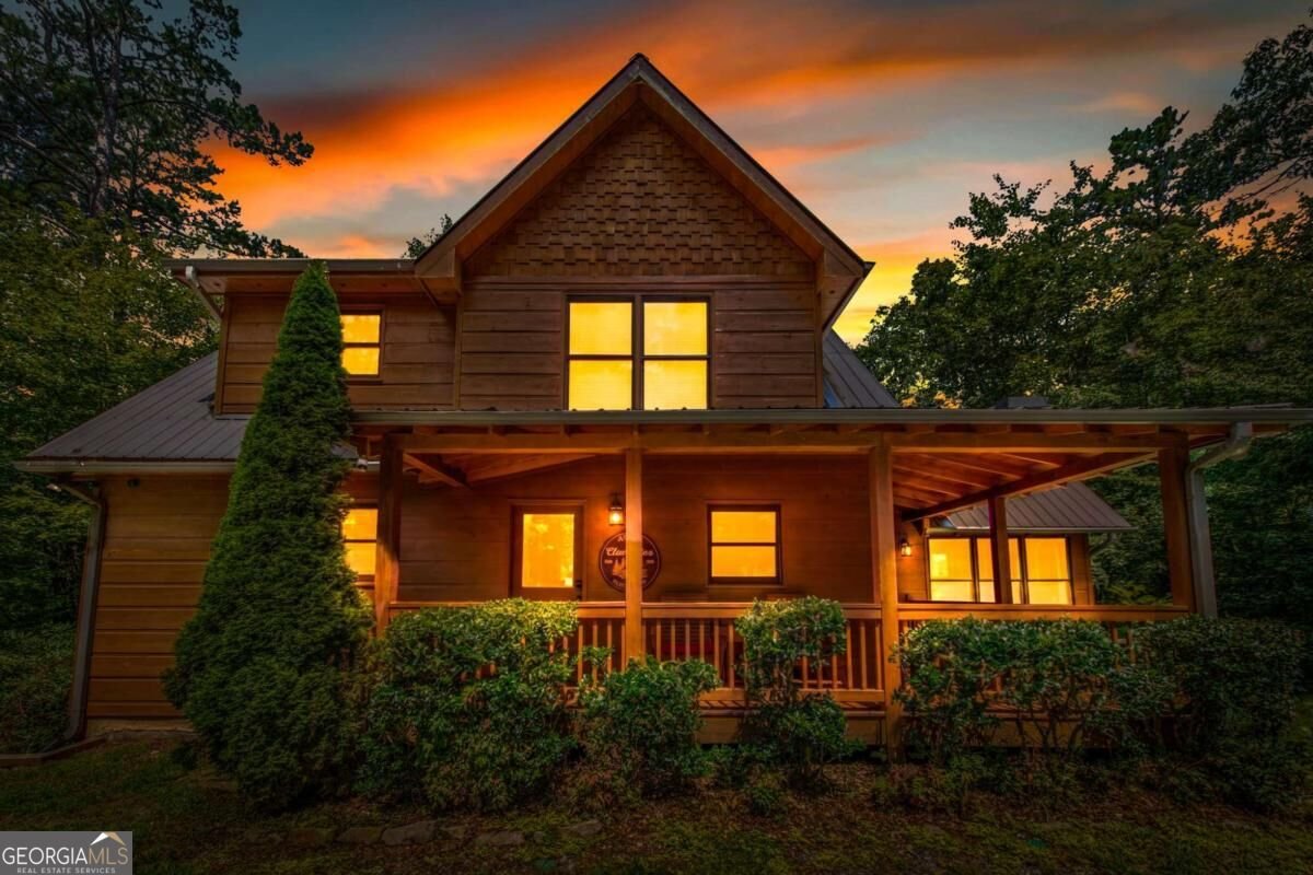 383 River Escape Drive Ellijay - Photo 93