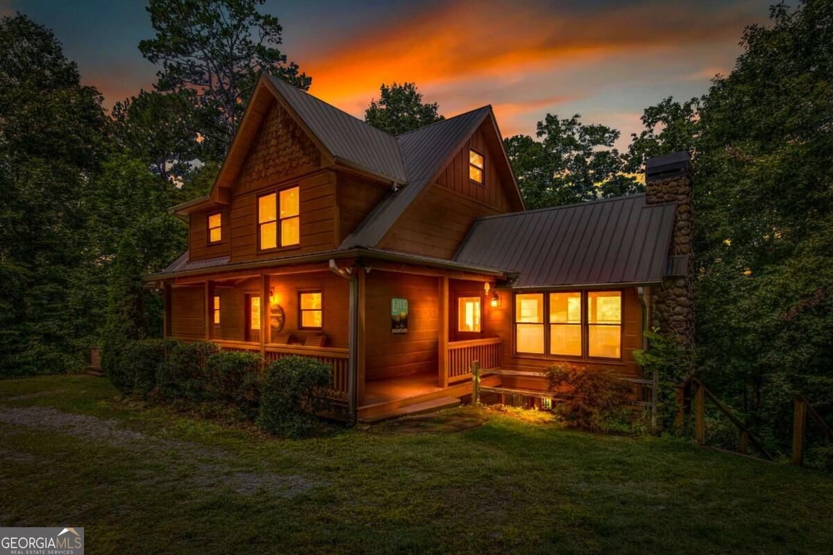 383 River Escape Drive Ellijay - Photo 94