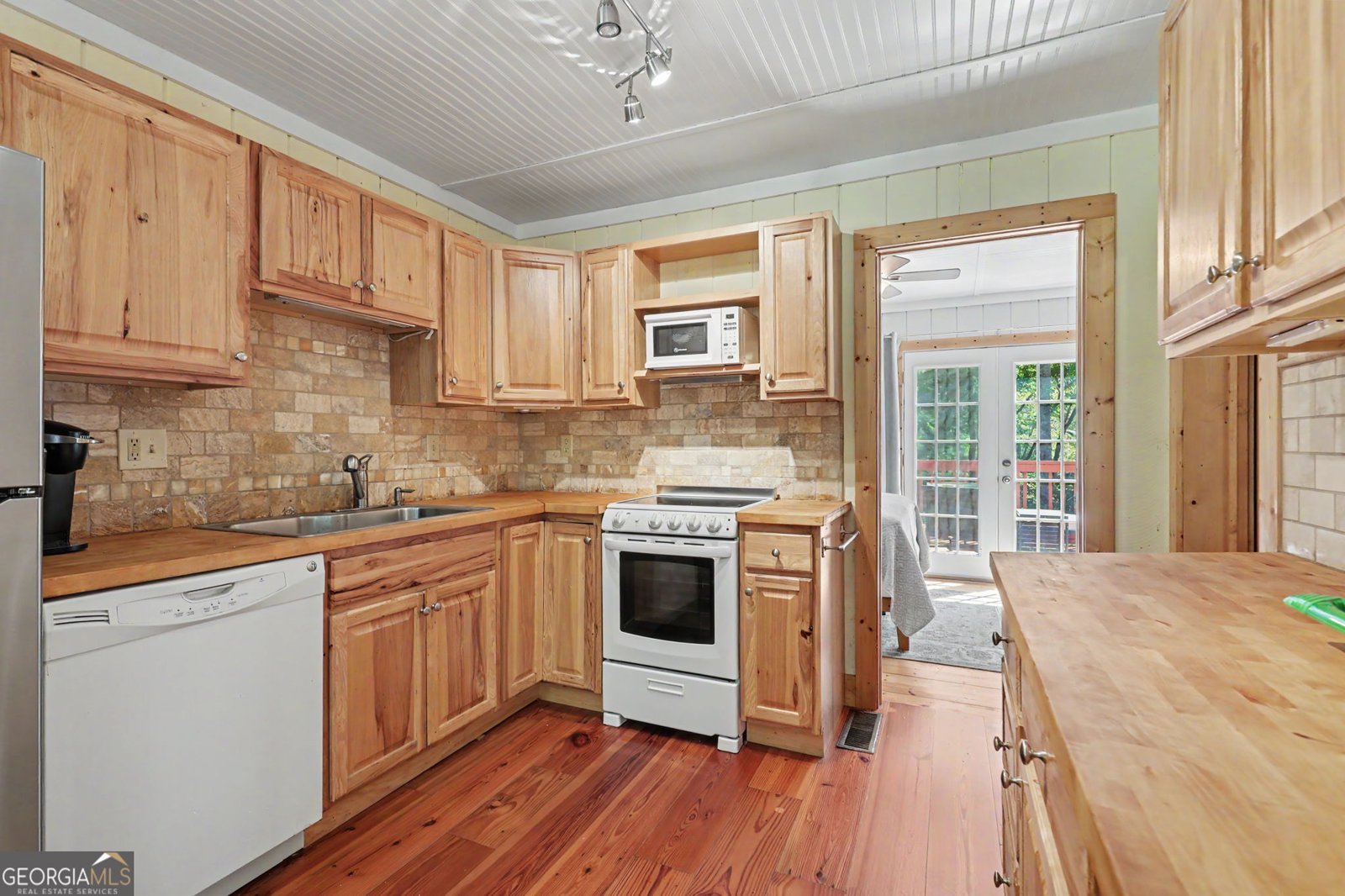 82 Buckeye Lane Clayton - Photo 12