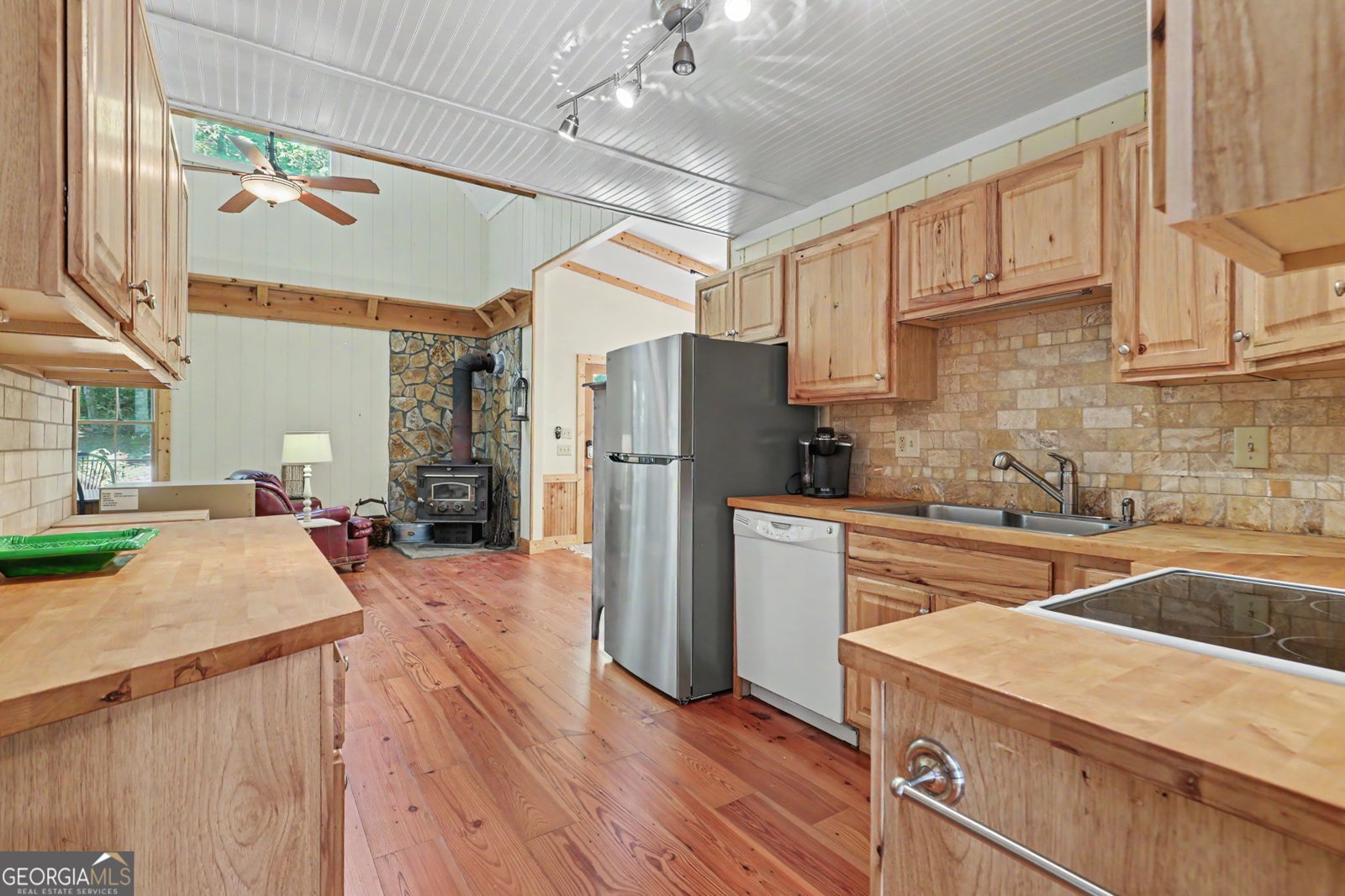 82 Buckeye Lane Clayton - Photo 21