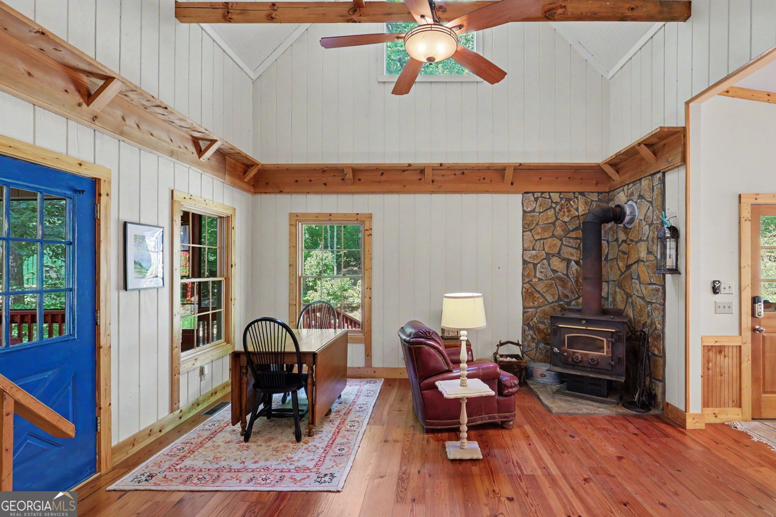 82 Buckeye Lane Clayton - Photo 22