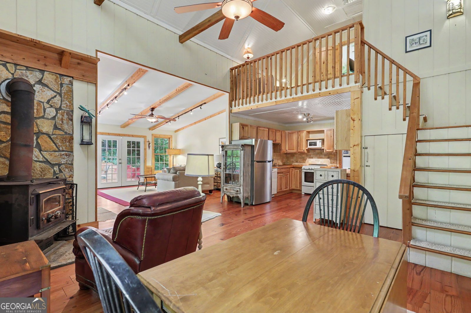 82 Buckeye Lane Clayton - Photo 24