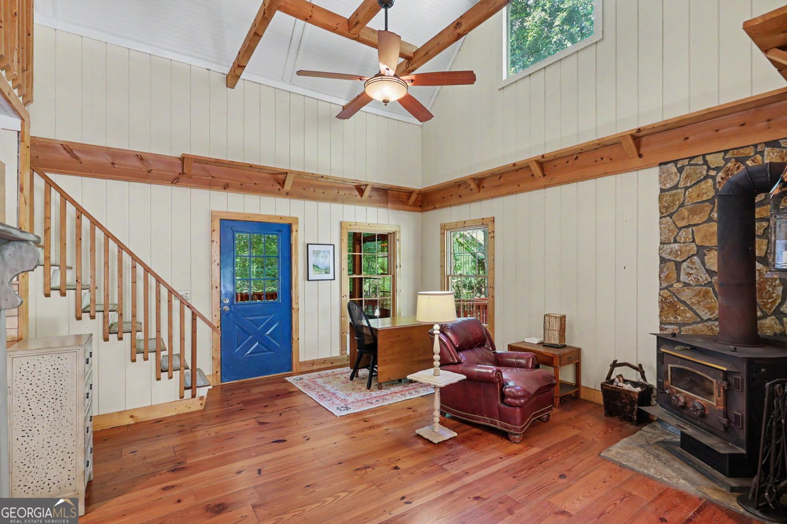 82 Buckeye Lane Clayton - Photo 25