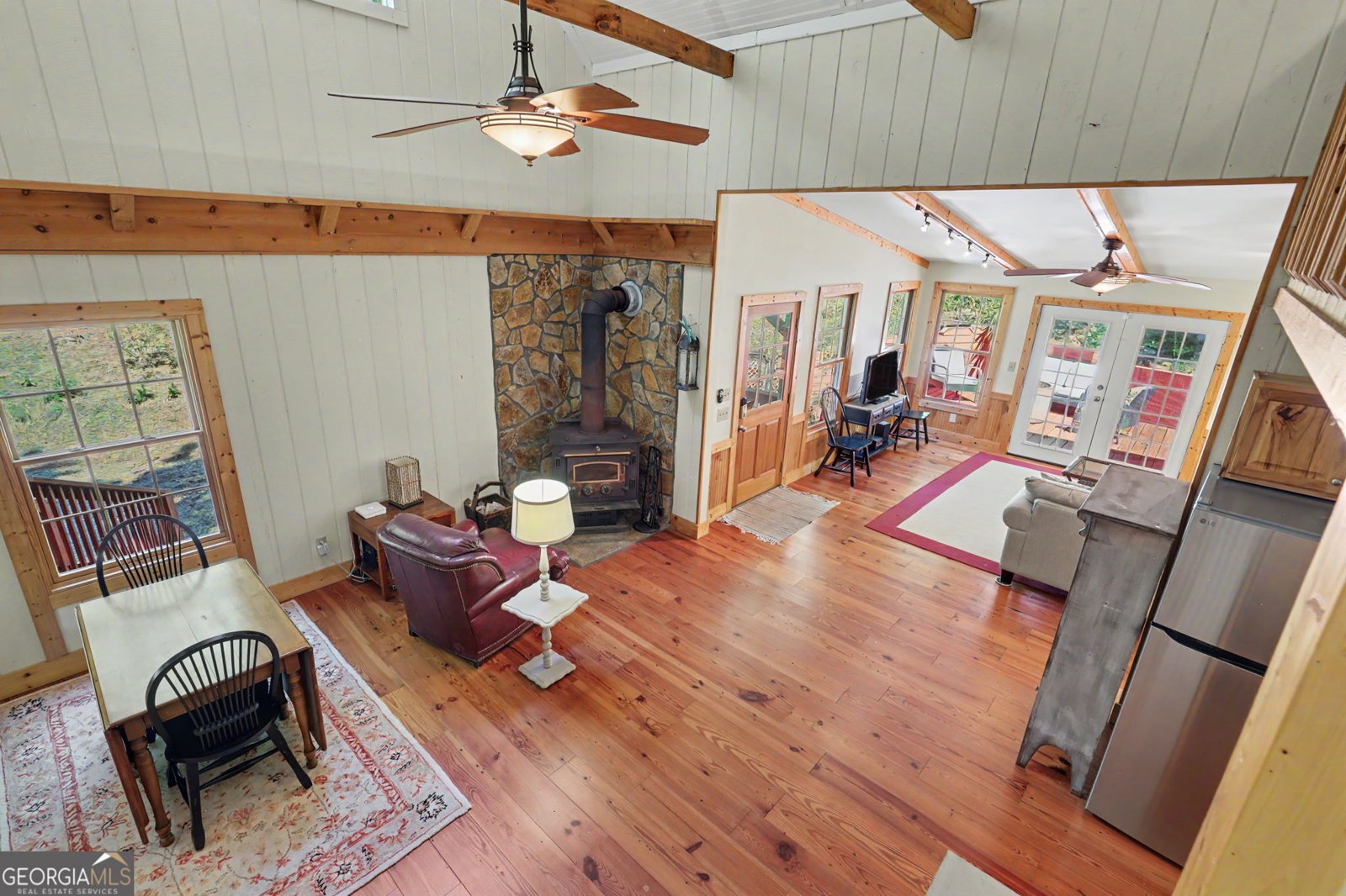 82 Buckeye Lane Clayton - Photo 39