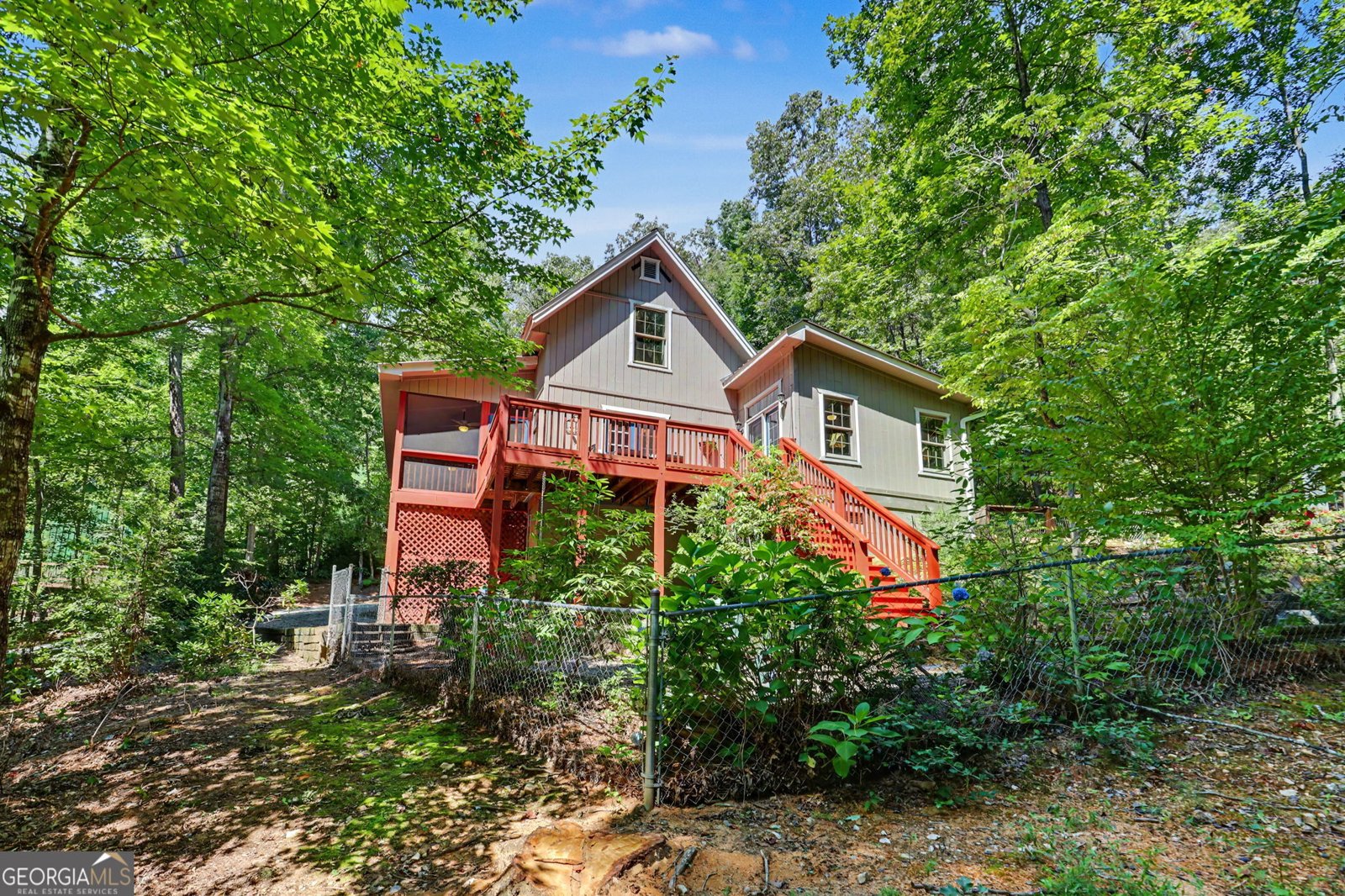 82 Buckeye Lane Clayton - Photo 56