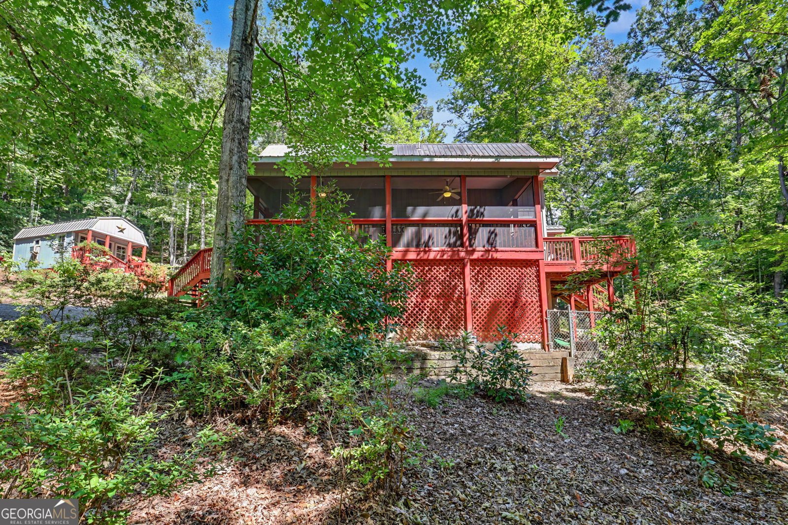 82 Buckeye Lane Clayton - Photo 58