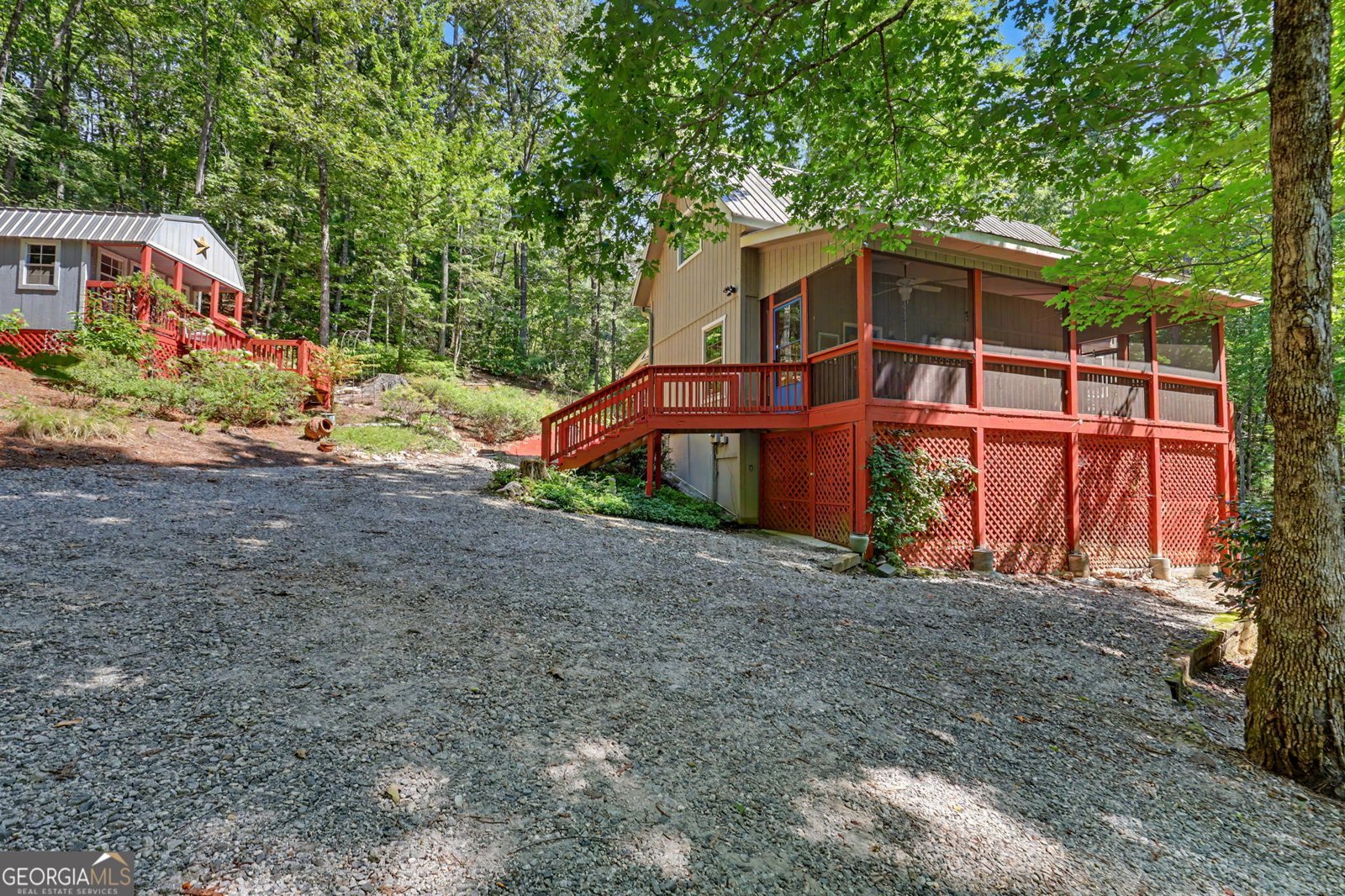 82 Buckeye Lane Clayton - Photo 59