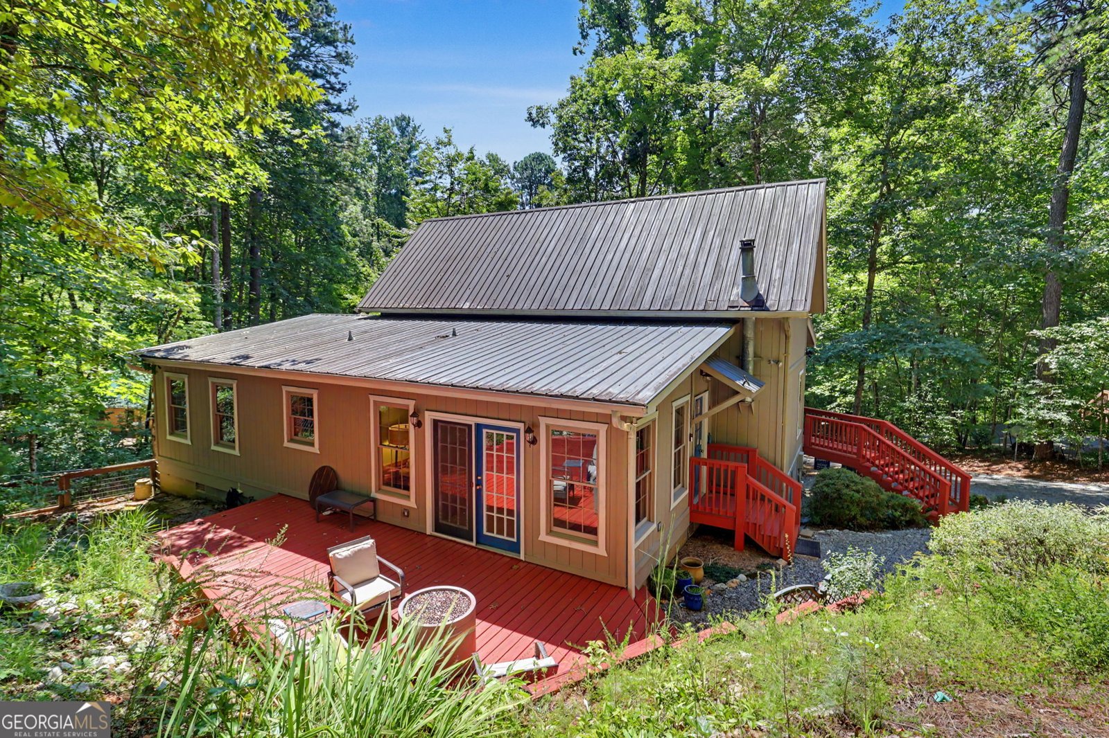 82 Buckeye Lane Clayton - Photo 65