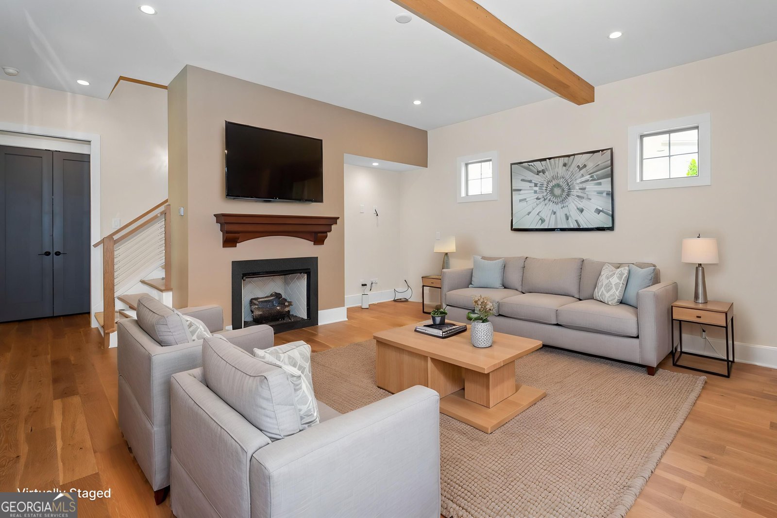 220 Arbor Garden Circle Newnan - Photo 10
