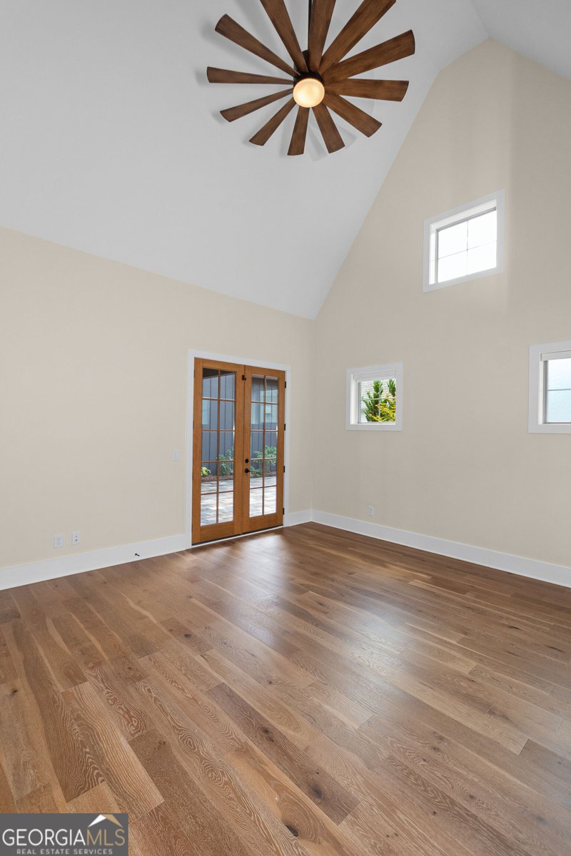 220 Arbor Garden Circle Newnan - Photo 11