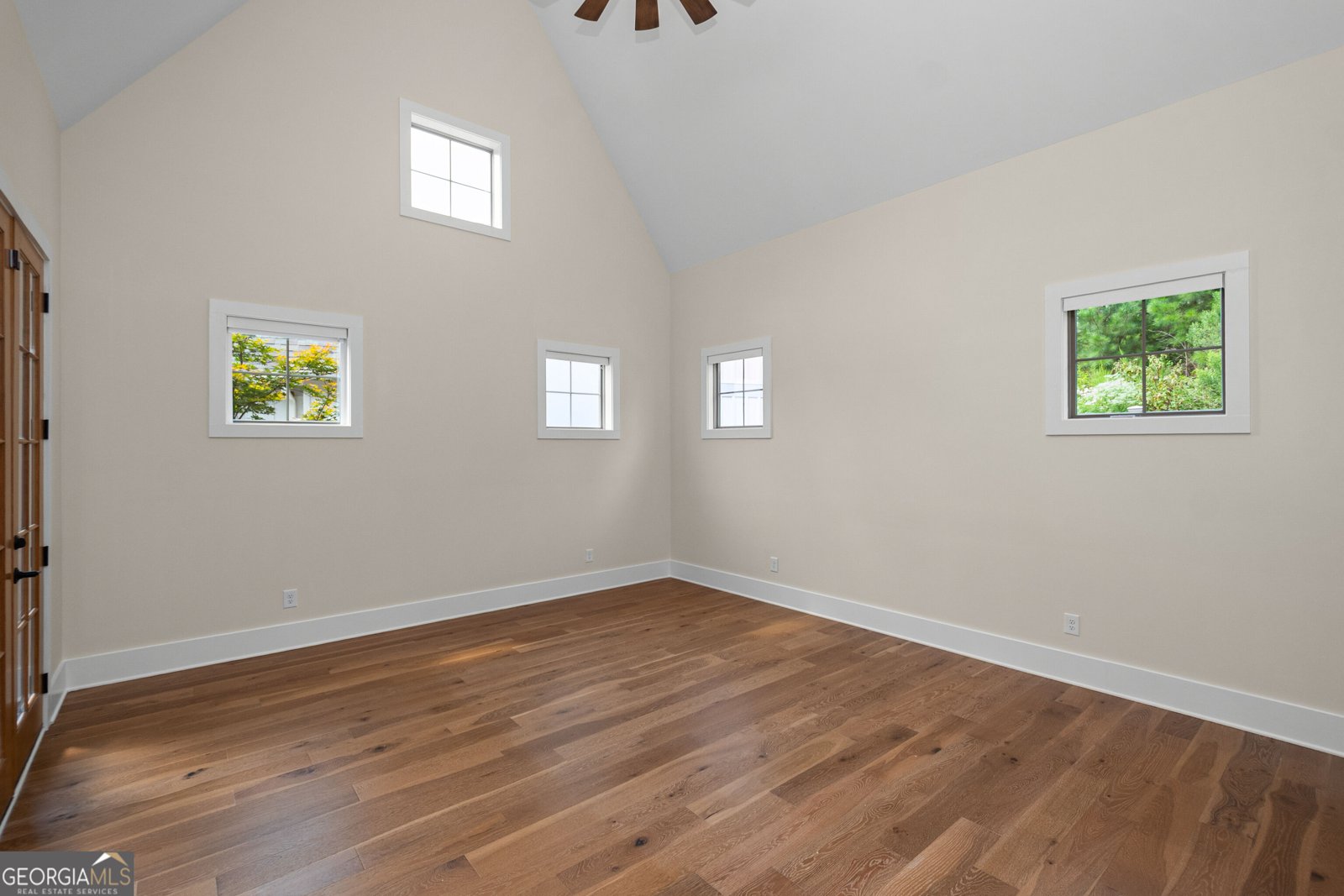220 Arbor Garden Circle Newnan - Photo 12