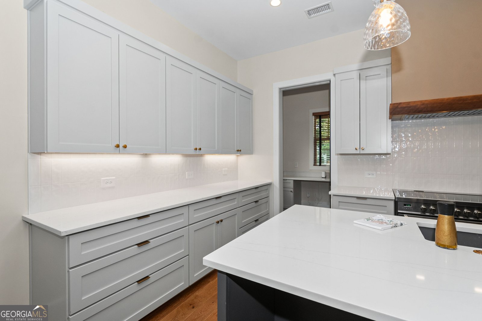 220 Arbor Garden Circle Newnan - Photo 16