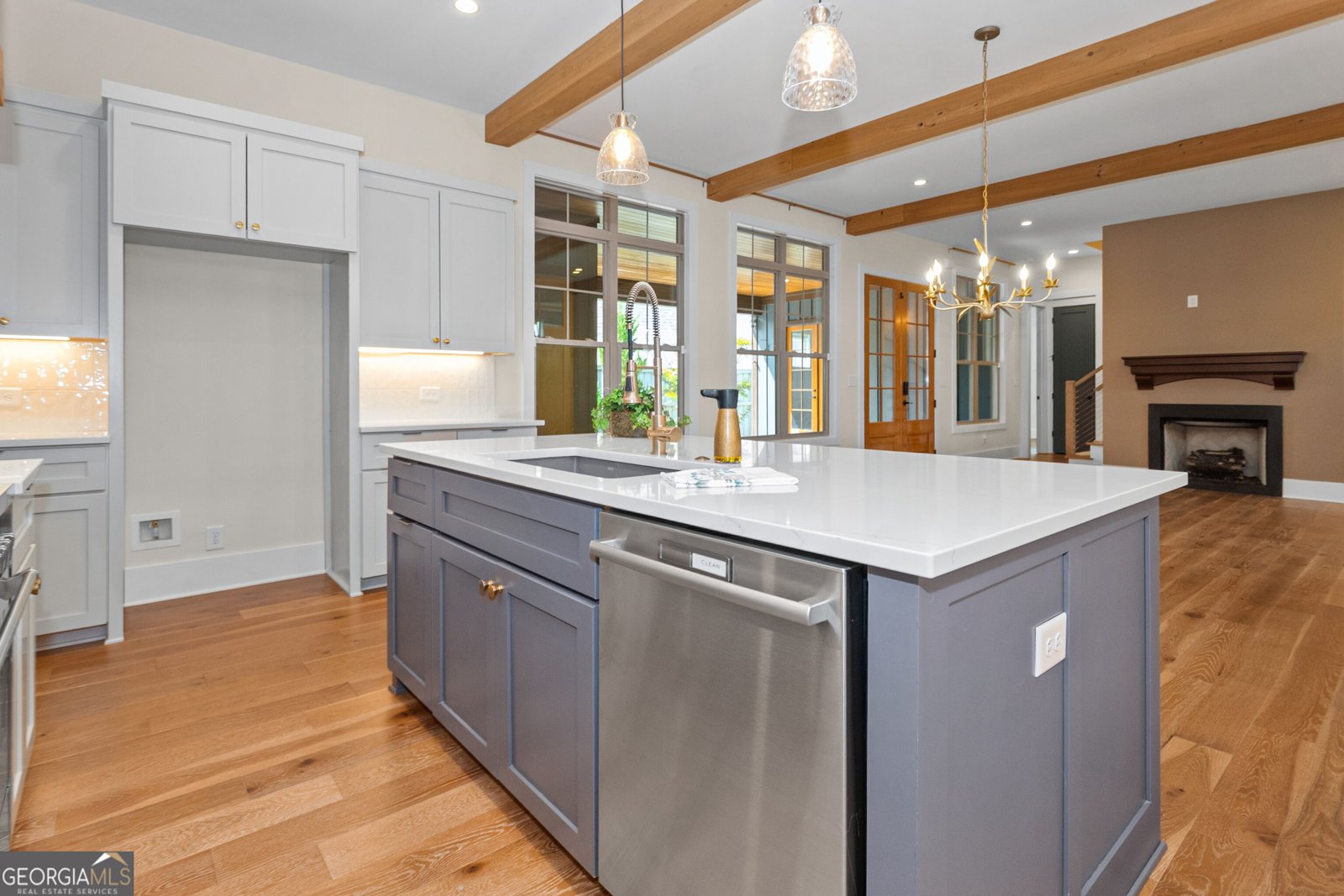220 Arbor Garden Circle Newnan - Photo 18