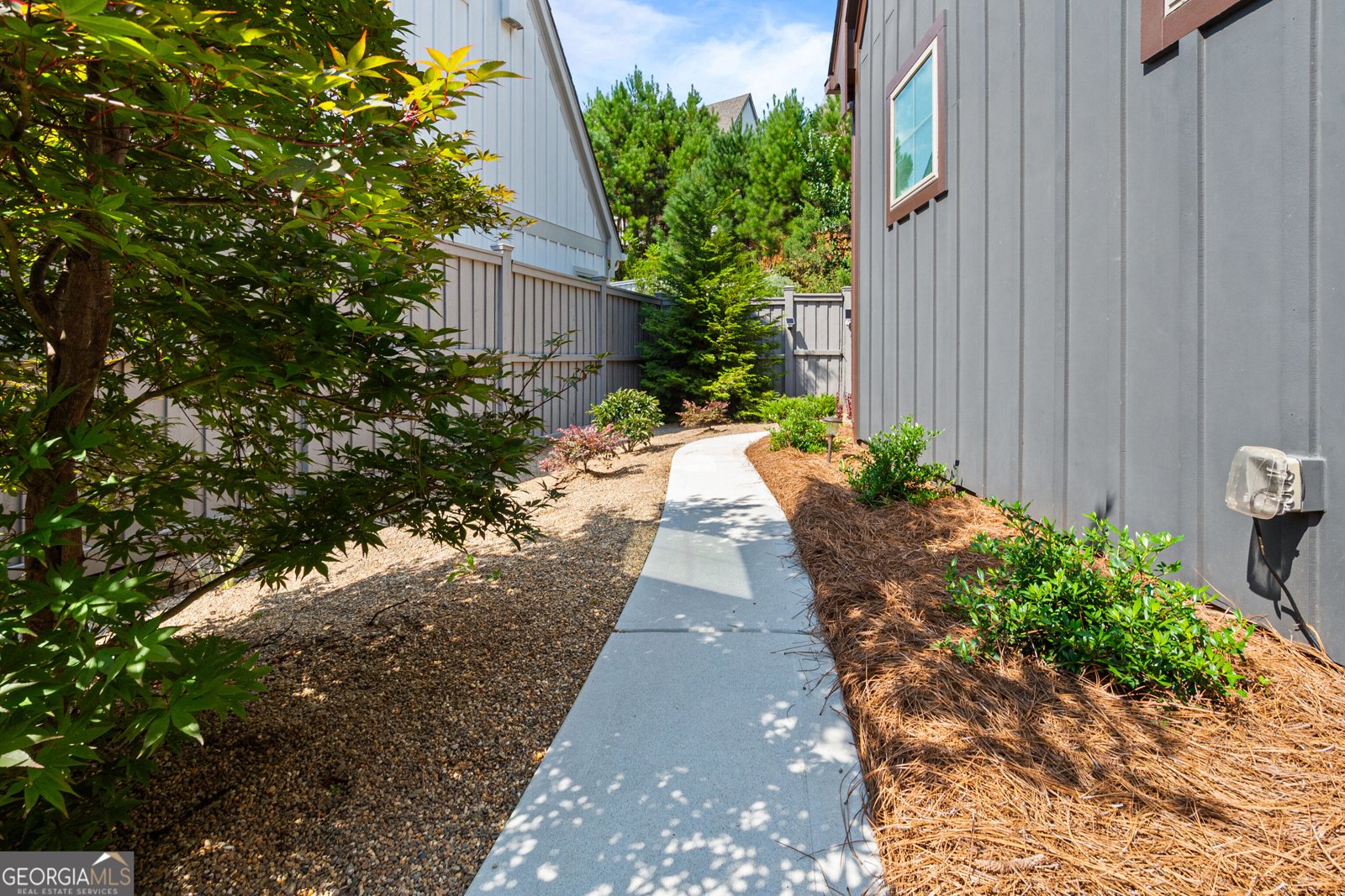 220 Arbor Garden Circle Newnan - Photo 24